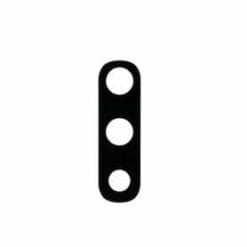 Lot de 5 lentilles Caméra Arrière Samsung A50