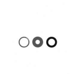 (Lot de 5) Lentille caméra arrière iPhone 14 pro/pro max