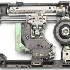 Lecteur PS4 Slim KEM496AAA lentille avec chariot