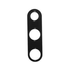 Lot de 5 lentilles Caméra Arrière Huawei P30 Lite (Compatible)