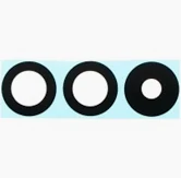Lot de 5 Lentilles caméra Oppo Reno