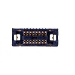 Lot de 5 connecteurs FPC tactile iPhone 6S