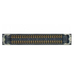 Lot de 5 connecteurs FPC tactile iPhone 7 Plus