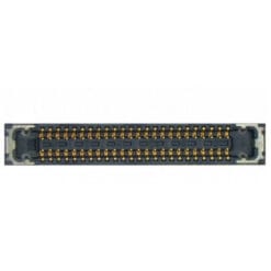 Lot de 5 connecteurs FPC LCD iPhone 7