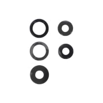 Lot de 5 lentilles caméra Samsung Galaxy A52 5G / 4G A525F / A526B