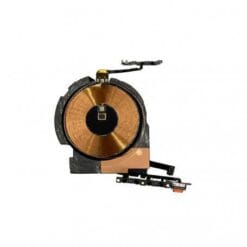 Nappe volume + nappe charge sans fil QI iPhone 12/12 pro (Reconditionné)