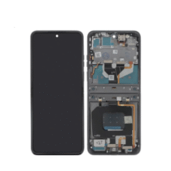  Ecran LCD + Vitre tactile Bleu OnePlus 7T Pro (officiel)