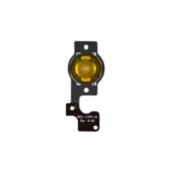 Nappe bouton home iphone 5C