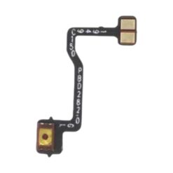 Nappe Bouton Power Oppo Find X2 Lite