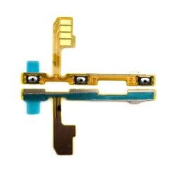 Nappe volume/power Huawei Y8P / P smart S (Compatible)