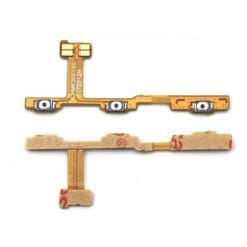 Nappe volume Xiaomi Mi 10 T / 10 T Pro