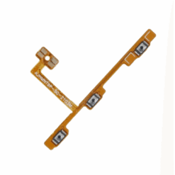 Nappe volume/power Xiaomi Mi 10T lite 5G