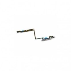 Nappe volume avec plaque iPhone 11 pro