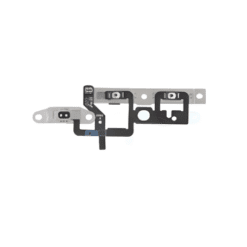Nappe volume iPhone 14 plus