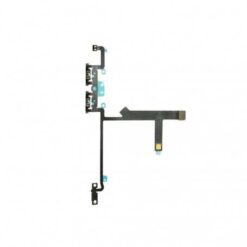 Nappe Volume iPhone XS