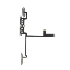 Nappe + vibreur Volume iPhone X