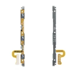Nappe power + volume Samsung Galaxy Note 8