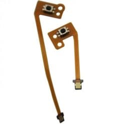 Nappe bouton ZR + ZL Nintendo Switch