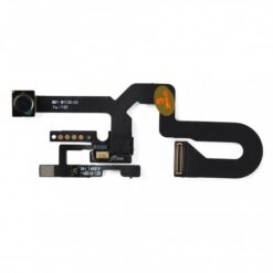 Nappe sonde de proximité + camera avant iPhone 8 Plus
