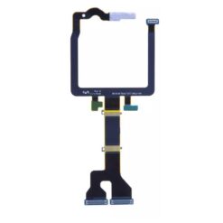 Nappe Spin Axis Samsung Galaxy Z Flip F700