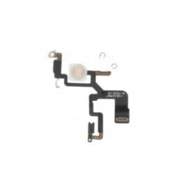 Nappe flash iPhone 12 pro max