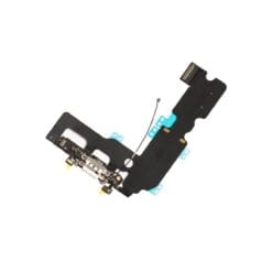 Nappe connecteur de charge iPhone 7 Argent