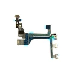 Nappe on/off et volume iPhone 5C