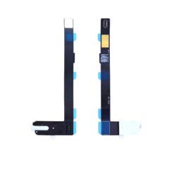 Nappe prise jack iPad Mini 4 Blanc
