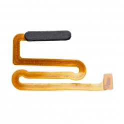 Lecteur d'Empreintes Digitales noire Samsung Galaxy   A12 (A125F) / A12 Nacho (A127F) /M12