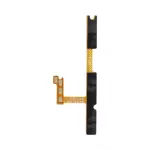 Nappe power + volume Samsung Galaxy A04 (A045F) (Reconditionné)