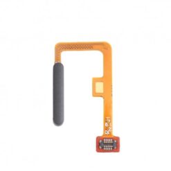 Nappe power / empreinte noire Xiaomi Mi 11 Lite 5G/Xiaomi 11 Lite 5G NE