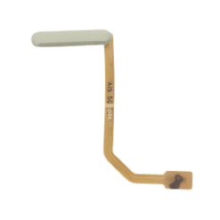 Nappe power / empreinte Lime Samsung Galaxy A15 5G