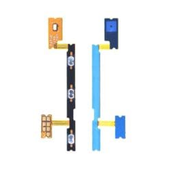 Nappe power + volume Samsung Galaxy Tab A7 lite 2020 - T220 / T225