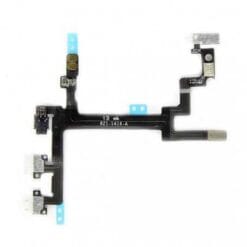 Nappe on/off, volume & vibreur iphone 5