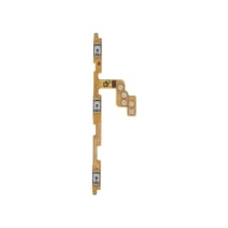 Nappe power/volume Samsung Galaxy A21s A217 F