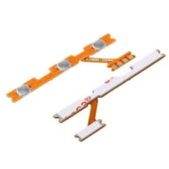 Nappe volume/power Xiaomi redmi 9A / 9C
