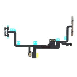 Nappe Power, volume et flash iPhone 7 Plus