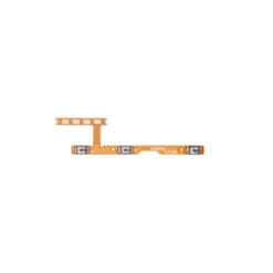 Nappe volume + power Xiaomi Redmi 10