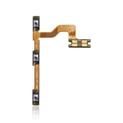 Nappe volume/power Xiaomi Redmi 9