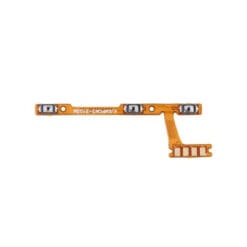 Nappe volume/power Xiaomi Redmi 9T