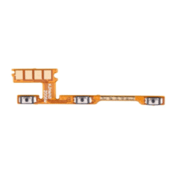 Nappe volume + power Xiaomi Redmi Note 8T