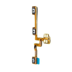 Nappe volume/power Xiaomi Redmi Note 9