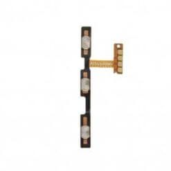 Nappe power + volume Samsung Galaxy A03 A035G