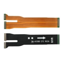 Nappe écouteur Galaxy A53 5G (A536B)