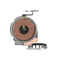 Nappe Chargeur sans fil QI + volume + power iPhone 13 (Reconditionné)