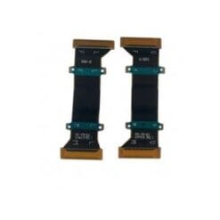 Nappe Spin Axis Samsung Galaxy Z Flip2 F707