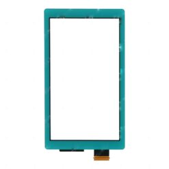 Vitre Tactile Verte Nintendo Switch Lite (Compatible)