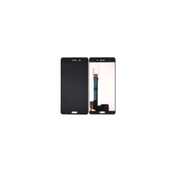 Ecran LCD + Vitre Tactile (sans châssis) Nokia 6 (Compatible)