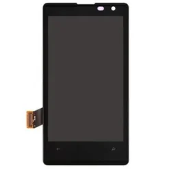 Ecran LCD + Vitre Tactile (sans châssis) Nokia Lumia 625 (Compatible)