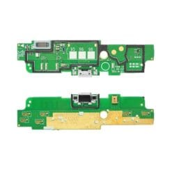 Carte connecteur de charge Lumia 1320